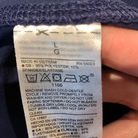 Leggings - Picture 4 of 5